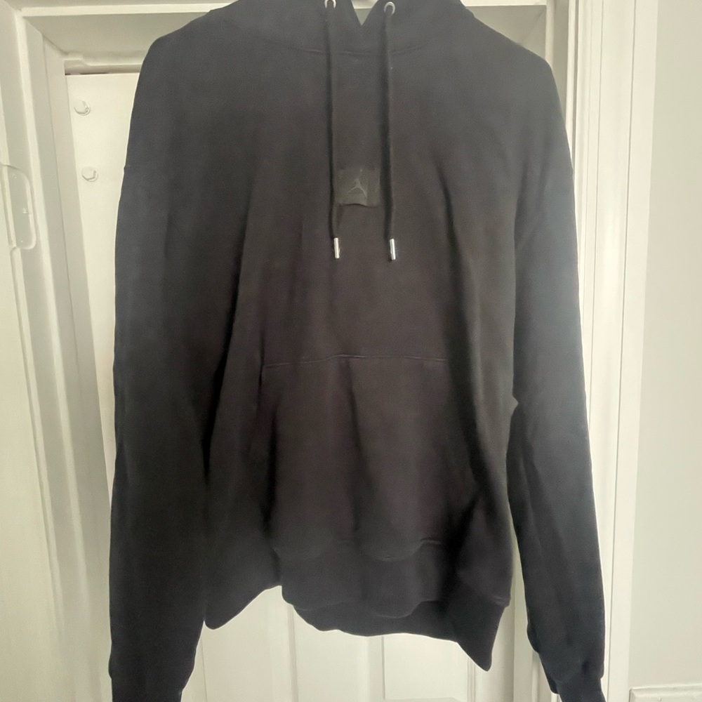 Men’s Black Jordan Brand Hoodie